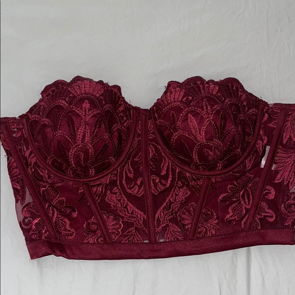 Corset